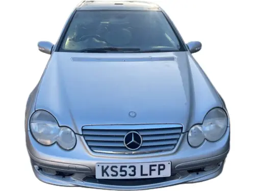 Mercedes-Benz C KS53 LFP