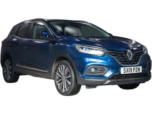Renault Kadjar SX19 PZM