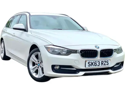 BMW 316 SK63 RZS
