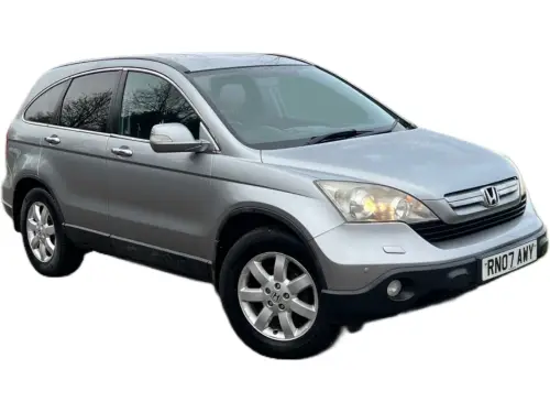 Honda CR-V RN07 AWY