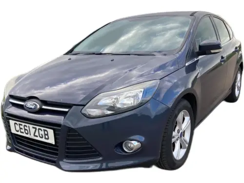 Ford Focus CE61 ZGB