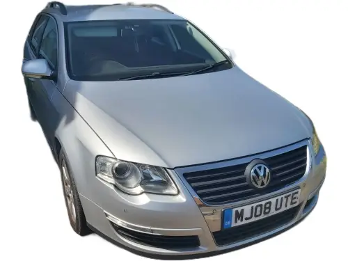 Volkswagen Passat MJ08 UTE