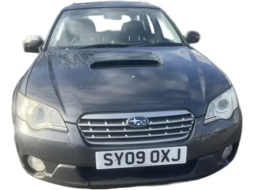 Subaru Outback SY09 OXJ