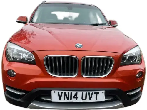 BMW X1 xDrive18d Xline VN14 UVT