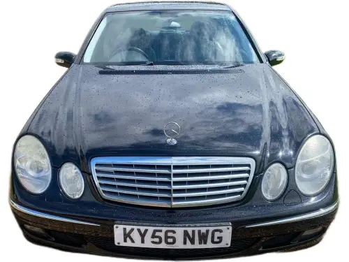 Mercedes-Benz E KY56 NWG