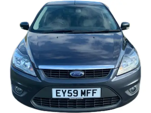 Ford Focus EY59 MFF