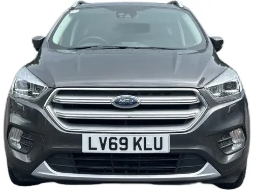 Ford Kuga LV69 KLU