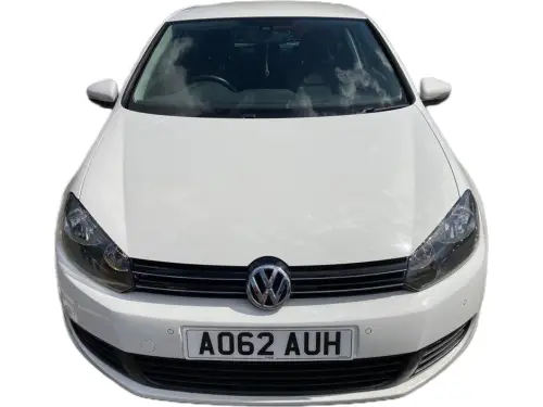 Volkswagen Golf Match TSI AO62 AUH