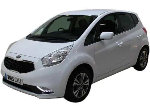 Kia Venga VN15 CVJ