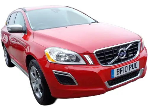 Volvo XC60 Rdes SE Prem D5AWD A BF10 PUO