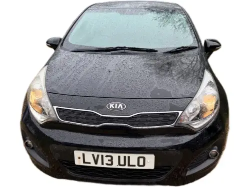 Kia RIO LV13 ULO