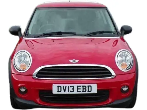 MINI ONE DV13 EBD