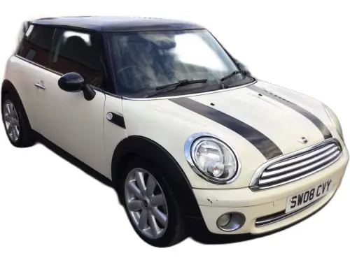 MINI Mini SW08 CVY