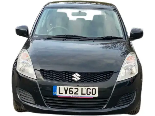 Suzuki Swift SZ3 LV62 LGO