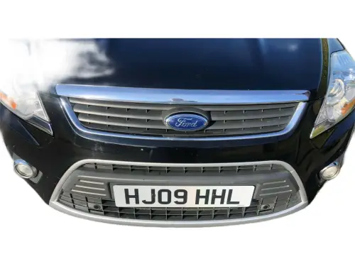 Ford Kuga HJ09 HHL