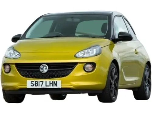 Vauxhall Adam Energised SB17 LHN