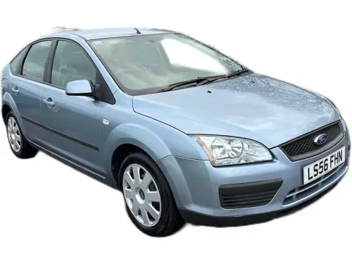 Ford Focus LS56 FHN