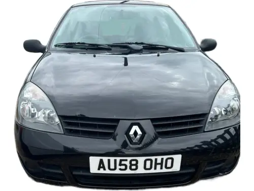 Renault Clio AU58 OHO