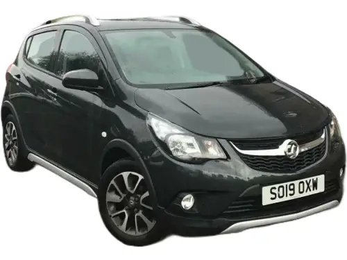 Vauxhall Viva Rocks SO19 OXW