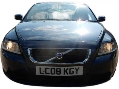 Volvo S40 LC08 KGY