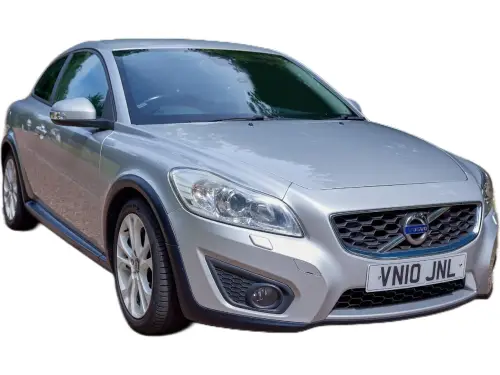 Volvo C30 VN10 JNL