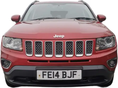 Jeep Compass FE14 BJF