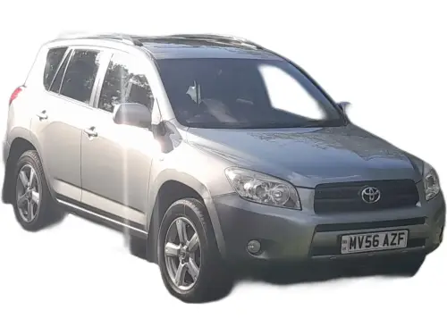 Toyota RAV-4 MV56 AZF