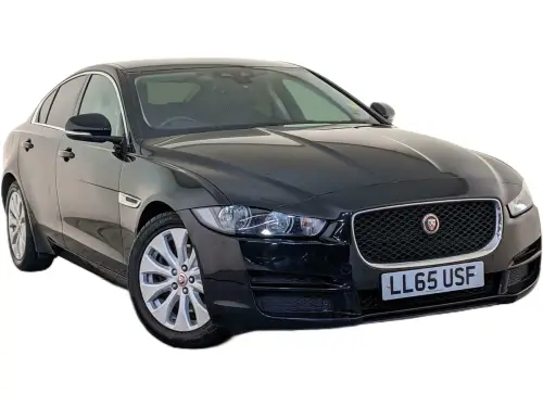 Jaguar XE Prestige D Auto LL65 USF