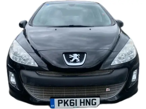Peugeot 308 Envy PK61 HNG
