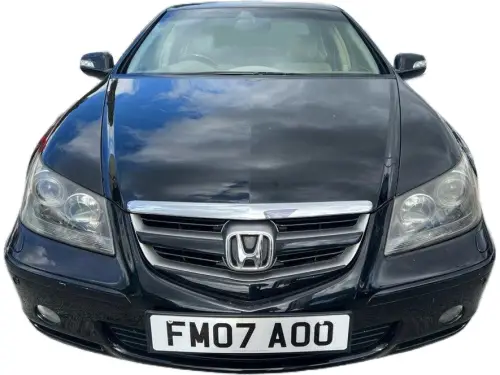 Honda Legend EX V6 VTEC A FM07 AOO