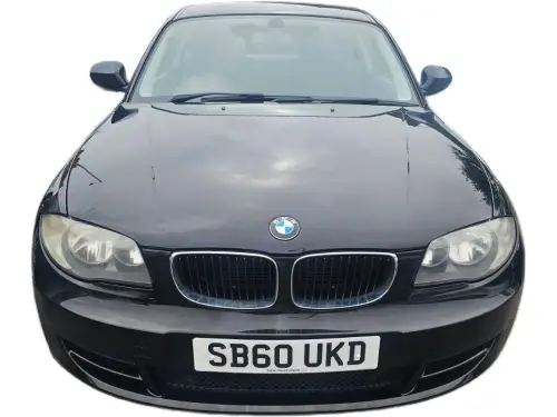 BMW 118 SB60 UKD