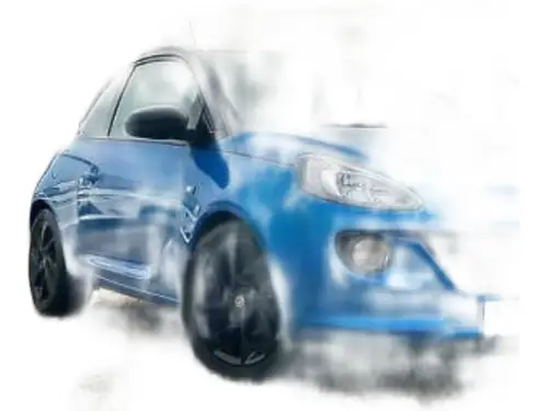 Vauxhall Adam Energised PJ66 HHX