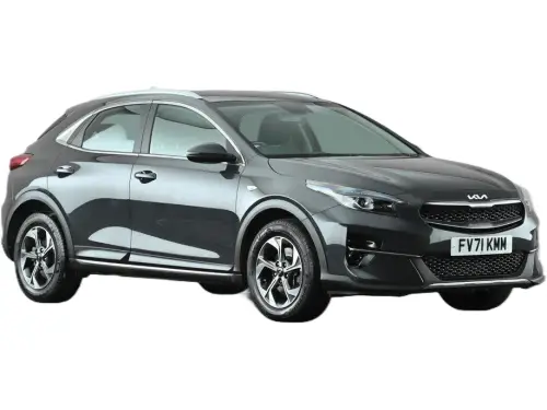 Kia XCeed 2 ISG FV71 KMM