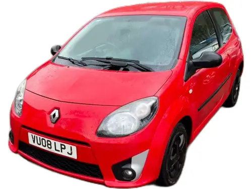 Renault Twingo Extreme 60 VU08 LPJ