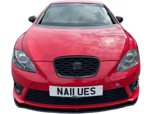 SEAT Leon NA11 UES