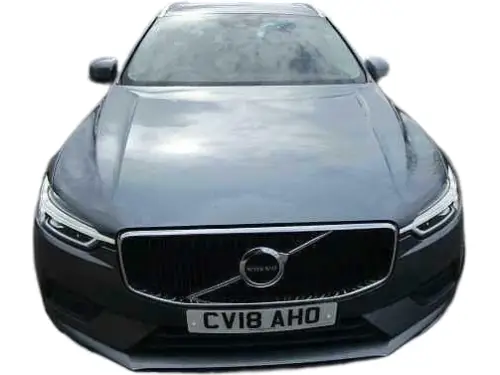 Volvo XC60 Momentum D4 AWD Auto CV18 AHO