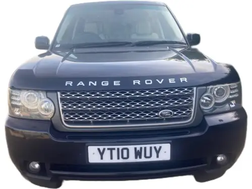 Land Rover Range Rover YT10 WUY
