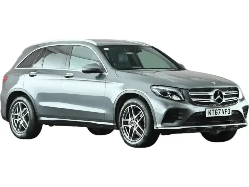 Mercedes-Benz GLC KT67 VFO