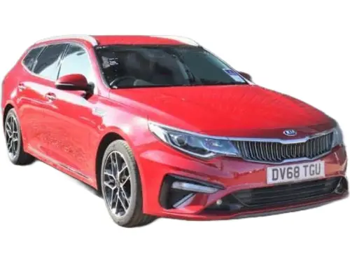 Kia Optima DV68 TGU