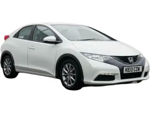 Honda Civic i-VTEC SE KE13 CZW