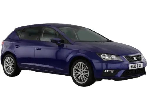 SEAT Leon BD19 PXL