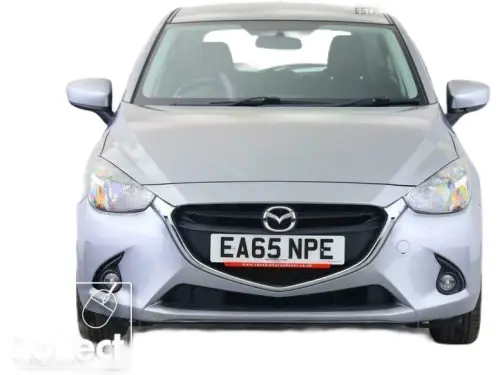 Mazda 2 SE-L EA65 NPE