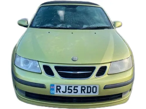 Saab 9-3 RJ55 RDO