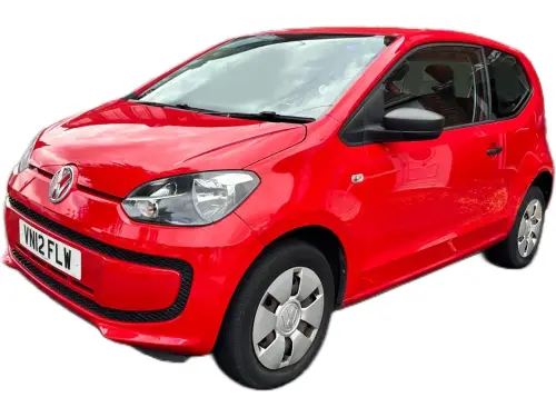 Volkswagen up VN12 FLW