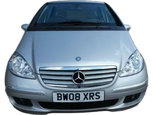 Mercedes-Benz A-Class BW08 XRS