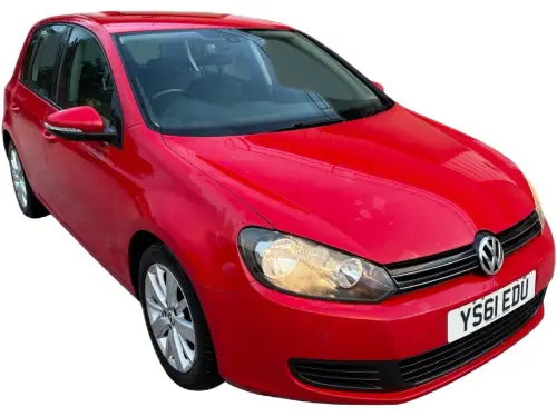 Volkswagen Golf YS61 EDU