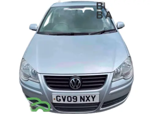 Volkswagen Polo SE 80 GV09 NXY