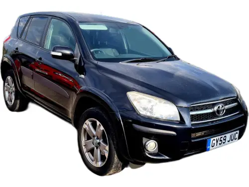 Toyota RAV-4 GY59 JUC