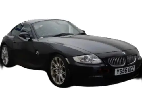 BMW Z4 YS56 DCZ