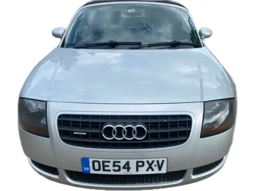 Audi TT OE54 PXV